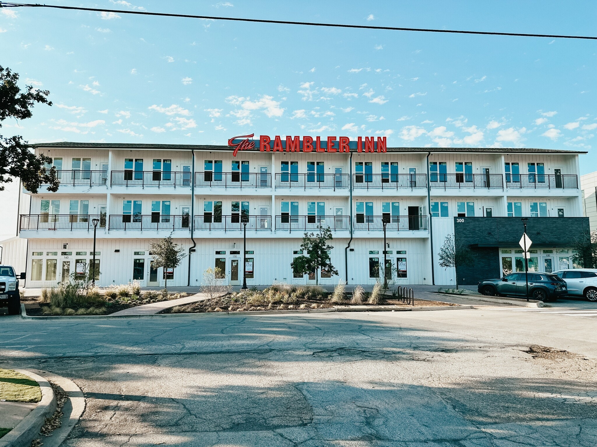 300 E Front St, Arlington, TX to rent Building Photo- Image 1 of 3