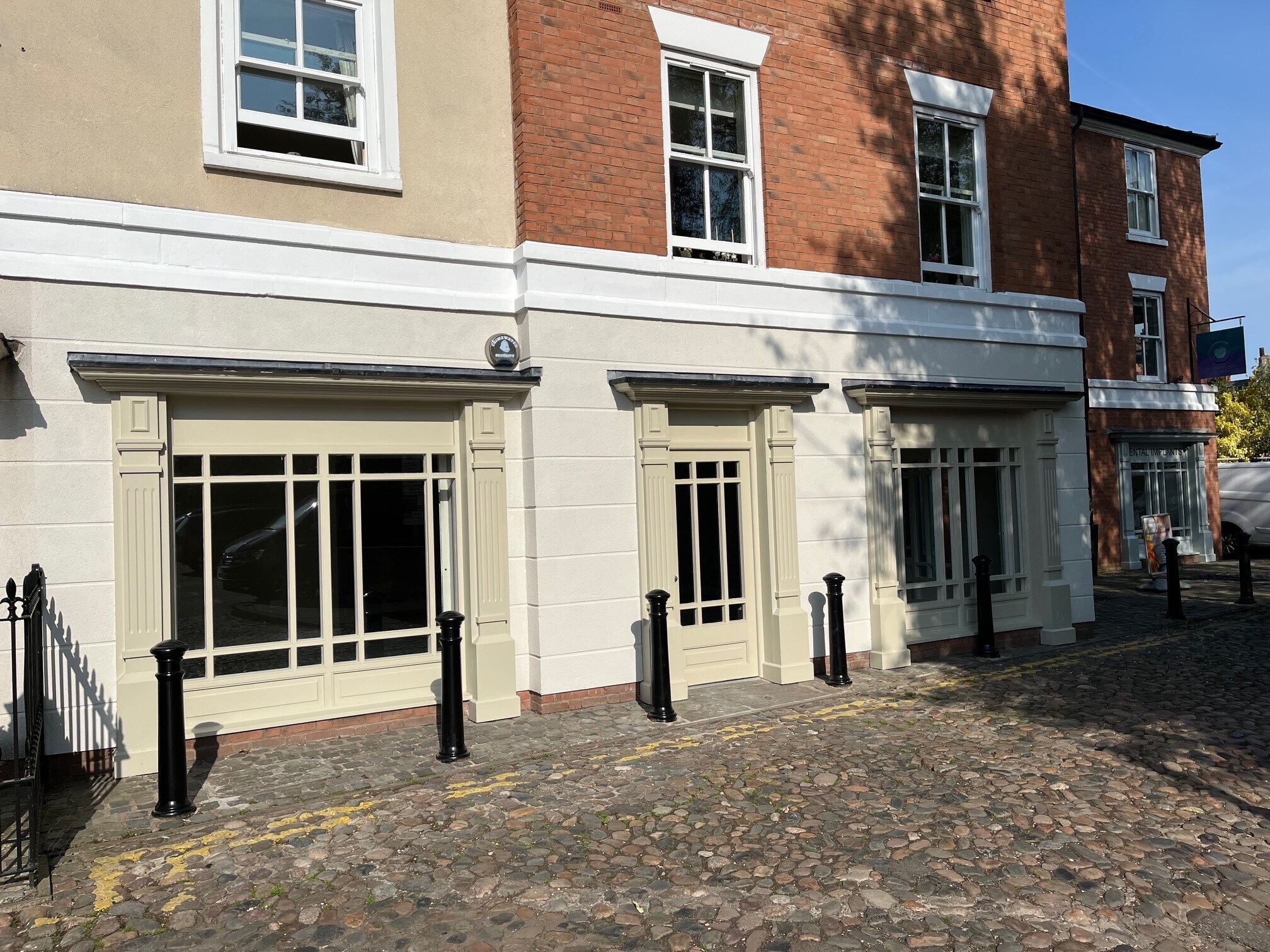 3 Church Ln, Nantwich for sale Building Photo- Image 1 of 1