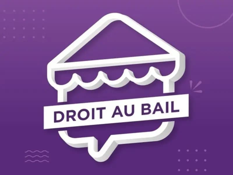 Vente Commerce 57 m² - Photo 1