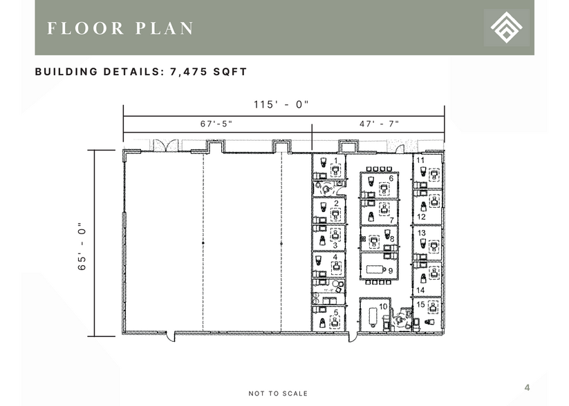 Spring Brook Crossing, Columbia, MO for rent - Building Photo - Image 2 of 4