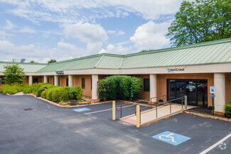 More details for 479 Thomas Jones Way, Exton, PA - Office for Rent