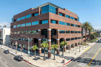 More details for 3880 Lemon St, Riverside, CA - Office for Rent