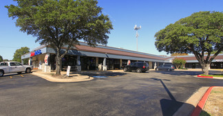 More details for 12400 Amherst Dr, Austin, TX - Retail for Rent