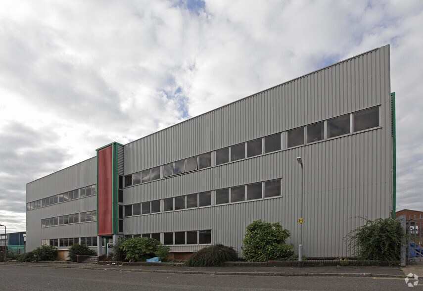 Prospect Way, Brentwood for sale - Building Photo - Image 1 of 1