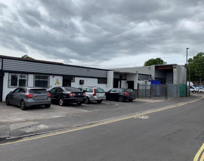 Thirsk Pl, Derby for sale Building Photo- Image 1 of 1