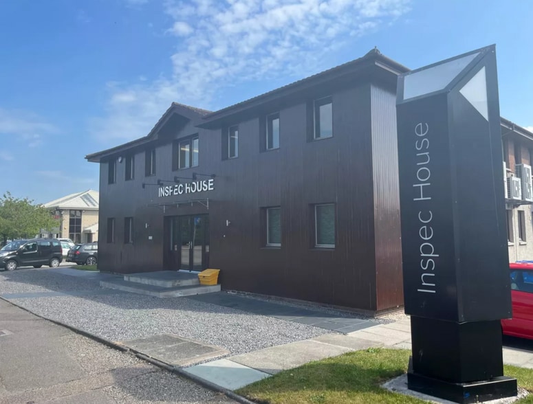 Wellheads Dr, Dyce to rent - Building Photo - Image 1 of 17