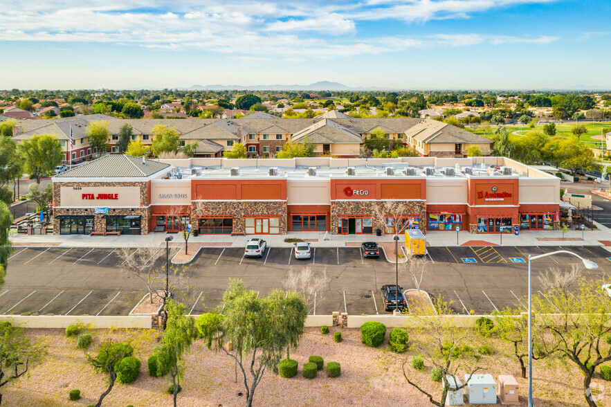 E McKellips Rd, Mesa, AZ for rent - Building Photo - Image 2 of 18