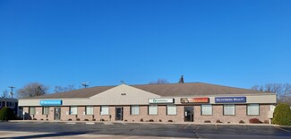 More details for 1620 S Ashland Ave, Green Bay, WI - Office for Rent