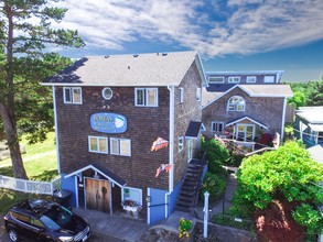 607 N Ocean Beach Blvd, Long Beach, WA for sale Building Photo- Image 1 of 1