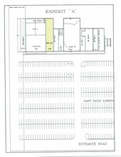 1811-1833 Mckees Rocks Rd, Mckees Rocks, PA for rent Site Plan- Image 1 of 1