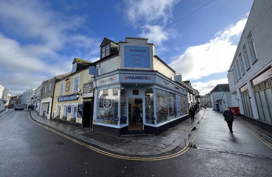 1 Quay St, Truro for sale - Primary Photo - Image 1 of 1