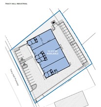 2103 S Tracy Hall Pky, Provo, UT for rent Floor Plan- Image 1 of 1