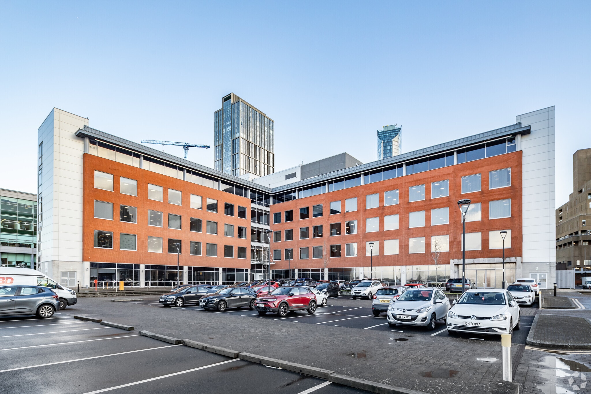 10 Princes Para, Liverpool for sale Primary Photo- Image 1 of 1