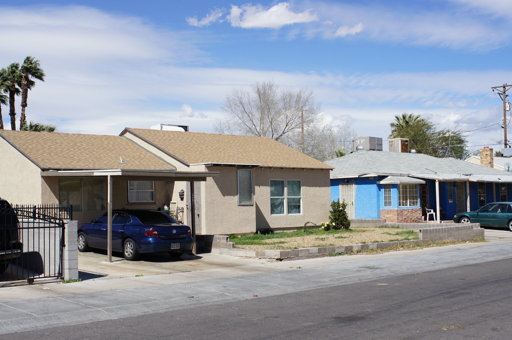 218 Earl St, Las Vegas, NV for sale Other- Image 1 of 1