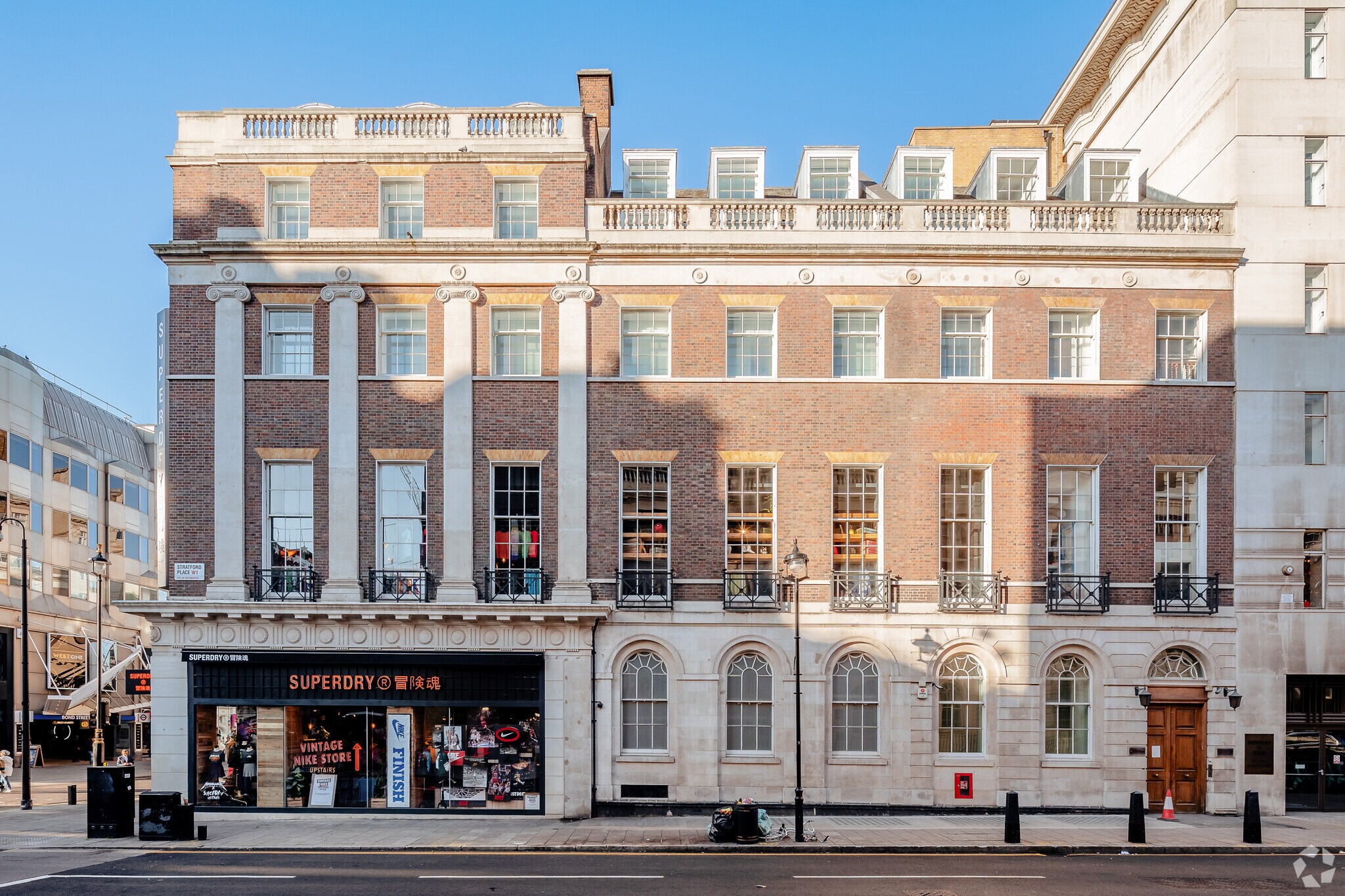 360 Oxford St, London for sale Building Photo- Image 1 of 1