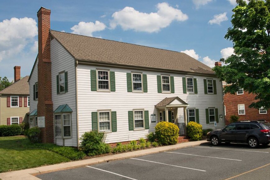 9609 Gayton Rd, Richmond, VA 23238 UK