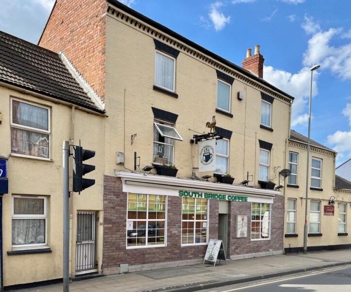 16 Cotton End, Northampton for sale Building Photo- Image 1 of 1