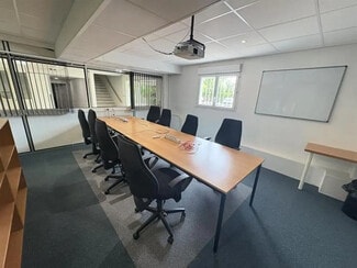 More details for 15 Chemin De La Crabe, Toulouse - Office to Rent