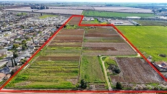 More details for 2577 Lobo Ave, Merced, CA - Land for Sale