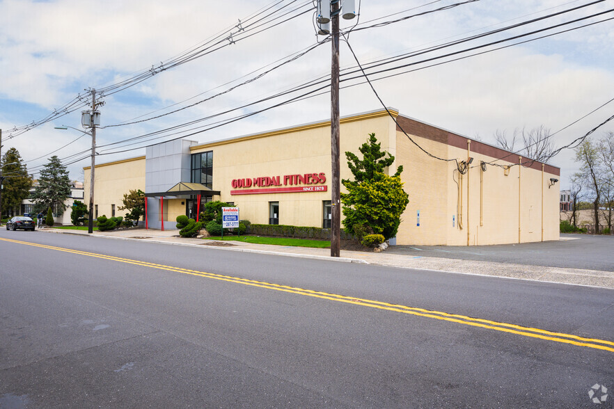 475 North Ave, Garwood, NJ for sale - Primary Photo - Image 1 of 5