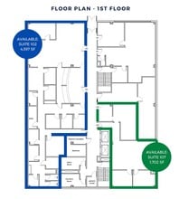 2601 Scott Ave, Fort Worth, TX to rent Floor Plan- Image 1 of 1