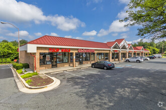 13840-13886 Old Columbia Pike, Silver Spring, MD for sale Building Photo- Image 1 of 1