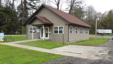 1372 Old State Highway 255, Dubois, PA for sale Building Photo- Image 1 of 7