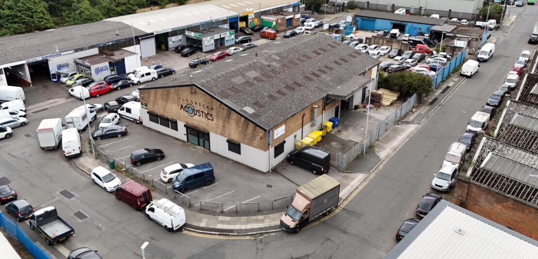 Loopnet Bootle's 44 Canal St, Bootle, L20 8QU | LoopNet