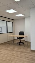 Carrer de Frederic Mompou, 3, Sant Just Desvern, Barcelona to rent - Commercial Listing Video
