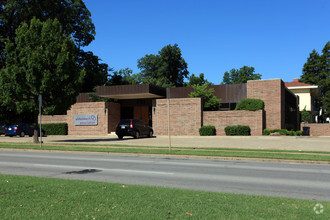 2123 N Classen Blvd, Oklahoma City, OK for sale Primary Photo- Image 1 of 1