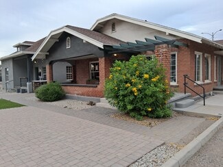 More details for 621 N 7th St, Phoenix, AZ - Retail to Rent