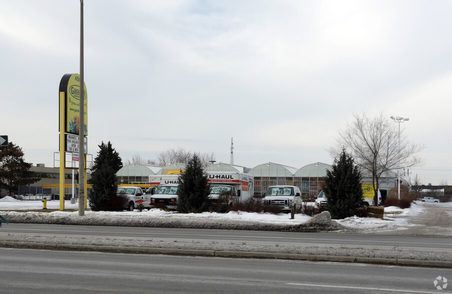 450 Hespeler Rd, Cambridge, ON for sale - Building Photo - Image 2 of 2