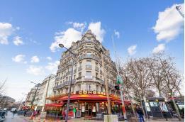 More details for 80 Avenue De La Grande Armée, Paris - Office to Rent