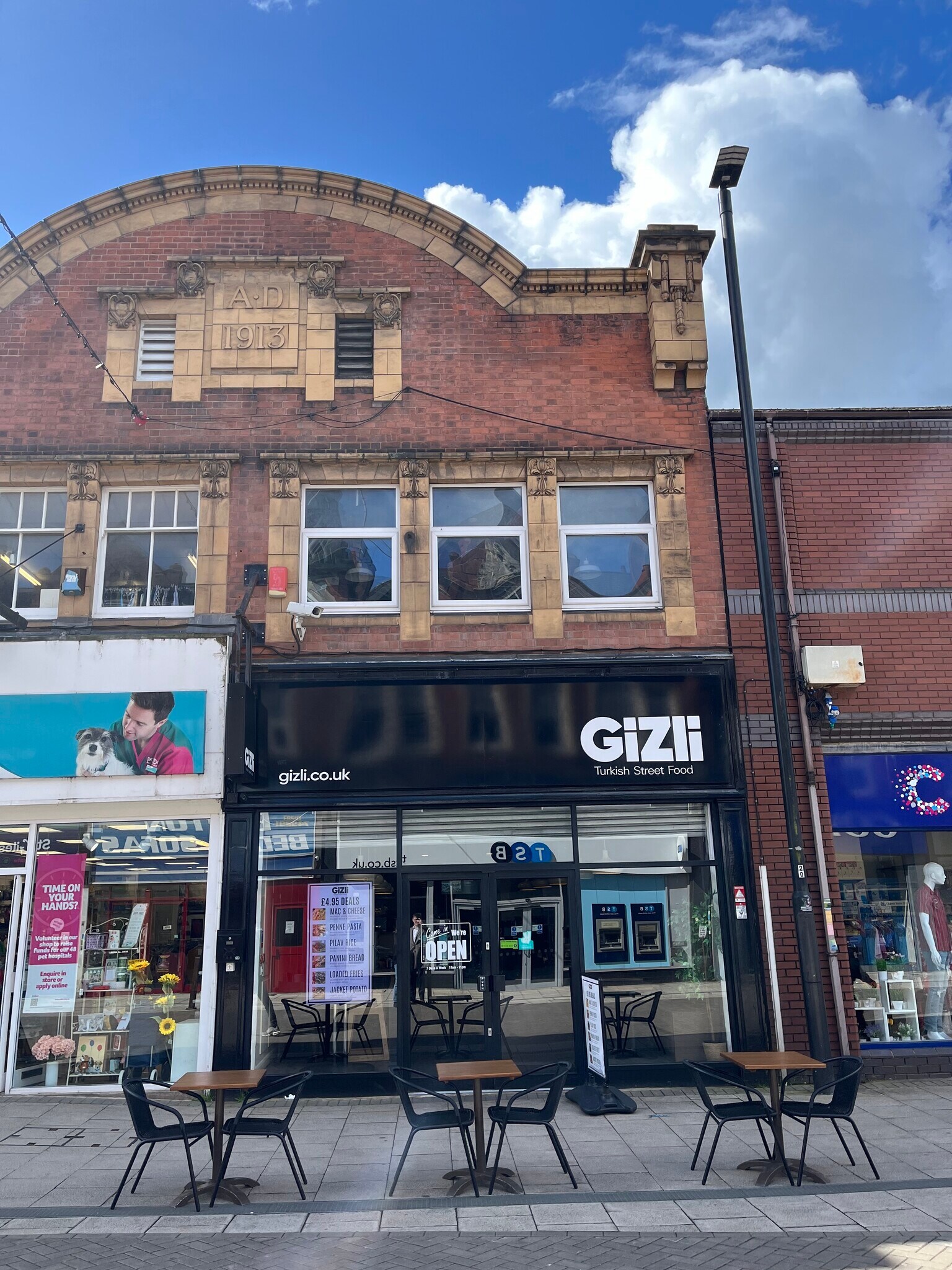 23 Station St, Burton On Trent for sale Primary Photo- Image 1 of 1
