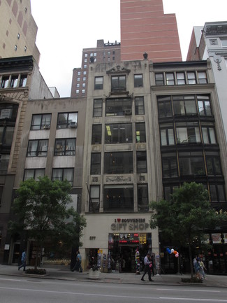 More details for 377 Fifth Ave, New York, NY - Office for Rent