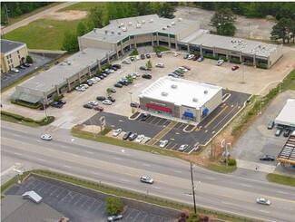 More details for 1510 Lafayette Pky, Lagrange, GA - Retail for Rent