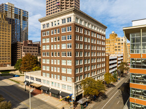 405 N Saint Marys St, San Antonio, TX for rent Building Photo- Image 1 of 22