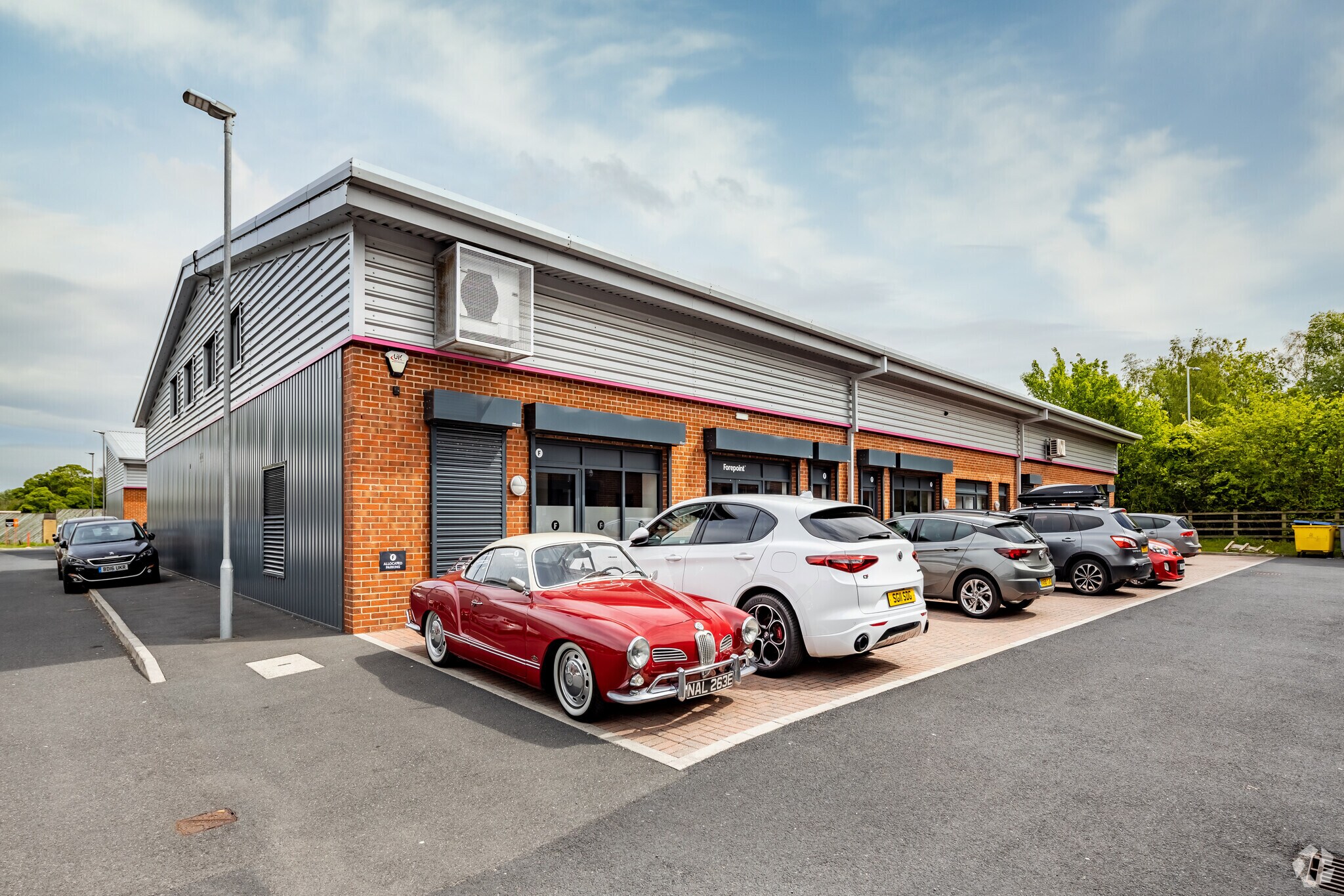 Momentum Pl, Preston for sale Primary Photo- Image 1 of 1