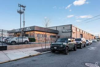 More details for 550 Brush Ave NW, Bronx, NY - Industrial for Rent