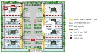 More details for Office, Light Industrial to Rent