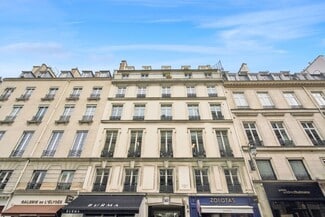 More details for 9-11 Rue Montalivet, Paris - Office to Rent
