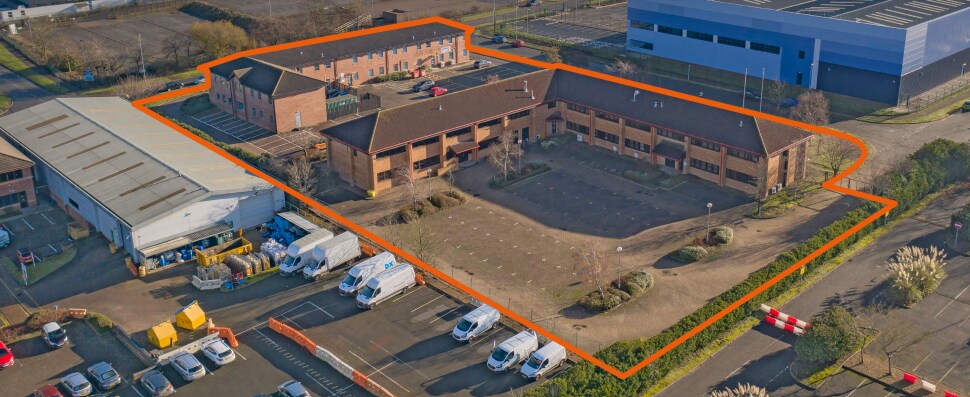 Summerhouse Rd, Northampton for sale Building Photo- Image 1 of 1