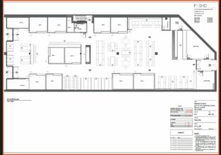 Rye Ln, London to rent Floor Plan- Image 1 of 2