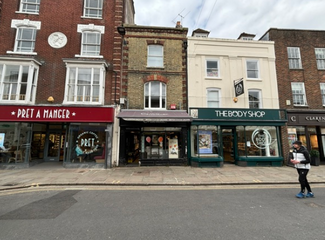 More details for 33 East St, Chichester - Retail for Rent