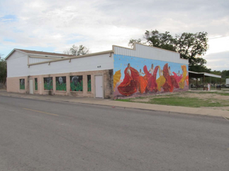 More details for 405 Cantu St, Del Rio, TX - Speciality for Sale