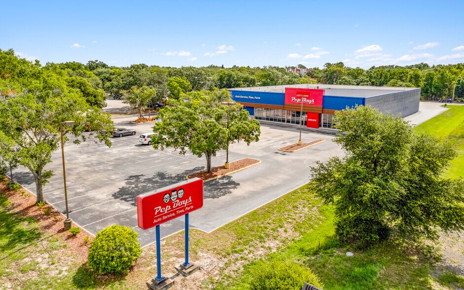 4405 US Highway 98 N, Lakeland 33809 Pep Boys Lakeland, FL UK