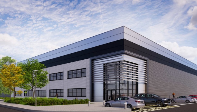 More details for Jenkins Ln, Barking - Industrial to Rent