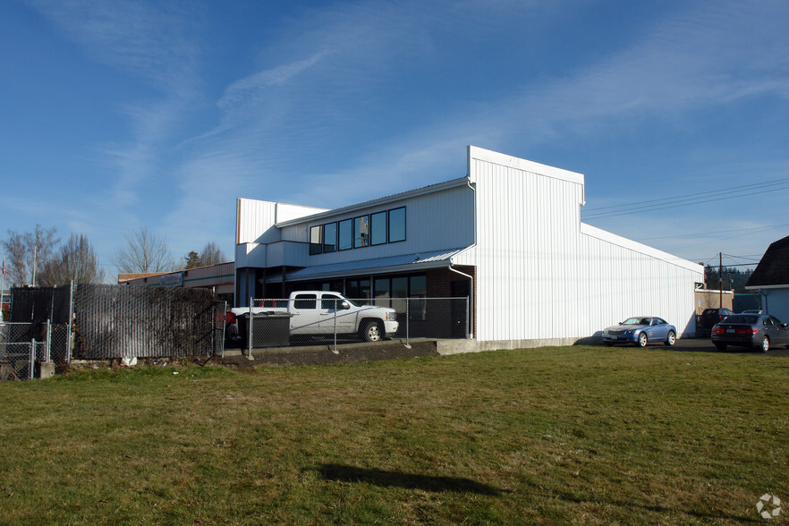 19-21 W Main St, Battle Ground, WA for sale - Primary Photo - Image 1 of 1