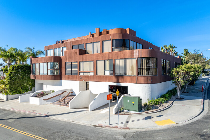 105 Crescent Bay Dr, Laguna Beach CA - Commercial Property