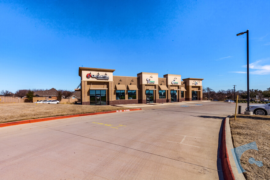 4224 Park Springs Blvd, Arlington, TX for sale - Building Photo - Image 2 of 26